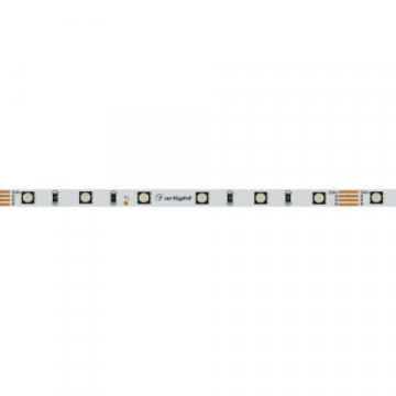 Светодиодная лента Arlight 6W/m 60LED/m 3535SMD разноцветный 5M 025706(2)