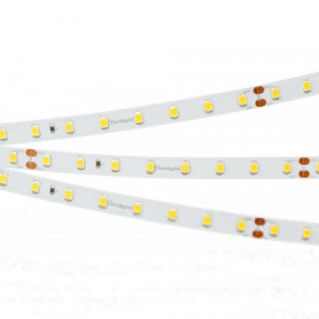 Светодиодная лента Arlight 6W/m 80LED/m 2835SMD дневной белый 50M 024524(2)