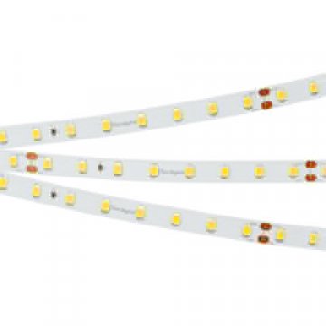 Светодиодная лента Arlight 6W/m 80LED/m 2835SMD теплый белый 50M 024525(2)