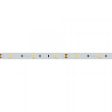 Светодиодная лента Arlight 7,2W/m 30LED/m 5060SMD теплый белый 5M 018102(2)