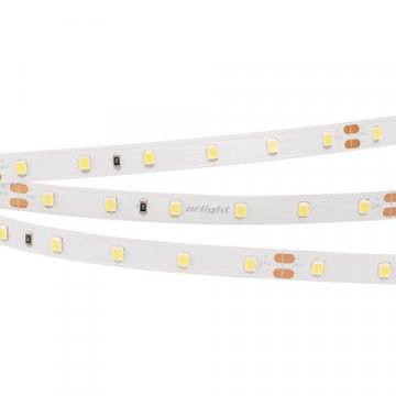 Светодиодная лента Arlight 7,2W/m 60LED/m 2835SMD белый 5M 020011(2)