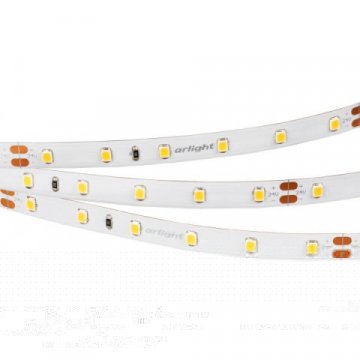Светодиодная лента Arlight 7,2W/m 60LED/m 2835SMD дневной белый 5M 021408(2)