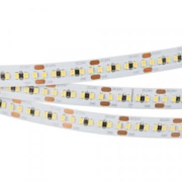 Светодиодная лента Arlight 8W/m 300LED/m 2216SMD холодный белый 5M 023556(2)