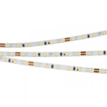 Светодиодная лента Arlight 9,6W/m 120LED/m 2216SMD холодный белый 5M 024410(2)