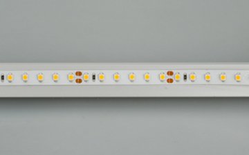Светодиодная лента Arlight 9,6W/m 120LED/m 2835SMD дневной белый 5M 011581(2)