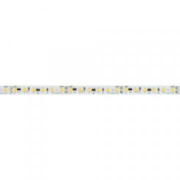 Светодиодная лента Arlight 9,6W/m 120LED/m 2835SMD холодный белый 10M IC-A120-8mm 24V White6000 037963