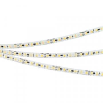 Светодиодная лента Arlight 9,6W/m 120LED/m 2835SMD холодный белый 10M IC-A120-8mm 24V White6000 037963