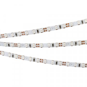 Светодиодная лента Arlight 9,6W/m 120LED/m 2835SMD красный 5M 015001(2)