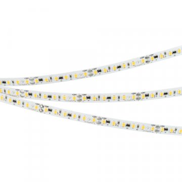 Светодиодная лента Arlight 9,6W/m 120LED/m 2835SMD теплый белый 10M IC-A120-8mm 24V Warm3000 037964