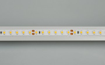 Светодиодная лента Arlight 9,6W/m 120LED/m 2835SMD теплый белый 5M 018090(2)
