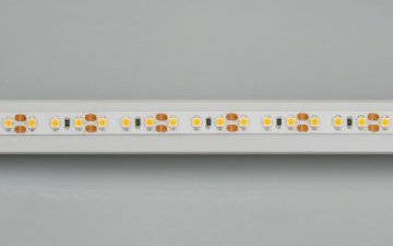 Светодиодная лента Arlight 9,6W/m 120LED/m 2835SMD теплый белый 5M 018091(2)