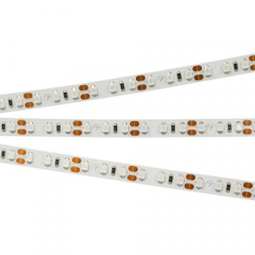 Светодиодная лента Arlight 9,6W/m 120LED/m 2835SMD ультрафиолет 5M 012812(2)