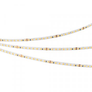 Светодиодная лента Arlight 9,6W/m 160LED/m 2835SMD дневной белый 5M RT-A160-5mm 24V Day4000 037800