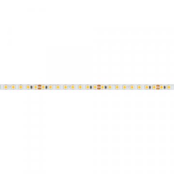 Светодиодная лента Arlight 9,6W/m 160LED/m 2835SMD теплый белый 5M RT-A160-5mm 24V Warm2700 037803