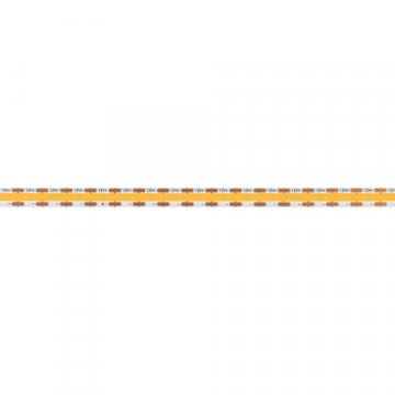 Светодиодная лента Arlight 9W/m 400LED/m CSPSMD холодный белый 2,5M COB-X400-8mm 12V White6000 039043