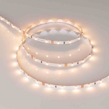 Светодиодная лента Arlight RT-A60-5mm 12V Warm3000 028614(2)