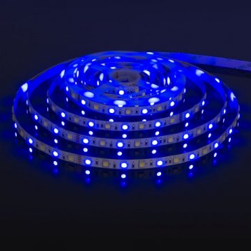Светодиодная лента Elektrostandard 14,4W/m 60LED/m 5050SMD MIX RGB/холодный белый 5M a053731