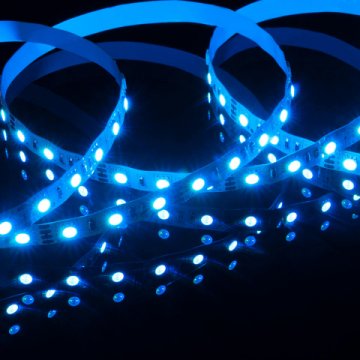 Светодиодная лента Elektrostandard 14,4W/m 60LED/m 5050SMD RGB 5M a049845