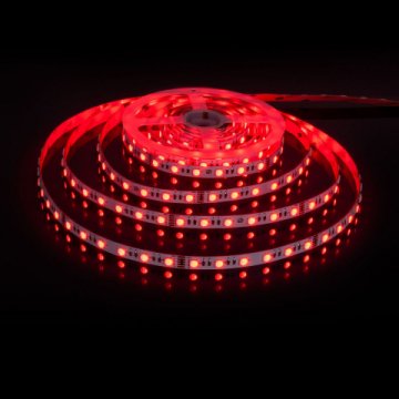 Светодиодная лента Elektrostandard 24W/m 60LED/m 5050SMD MIX RGB/дневной белый 5M a053702