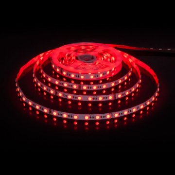 Светодиодная лента Elektrostandard 24W/m 60LED/m 5050SMD MIX RGB/холодный белый 5M a053703