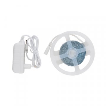 Светодиодная лента Elektrostandard 4,8W/m 60LED/m 2835SMD теплый белый 5M a049836