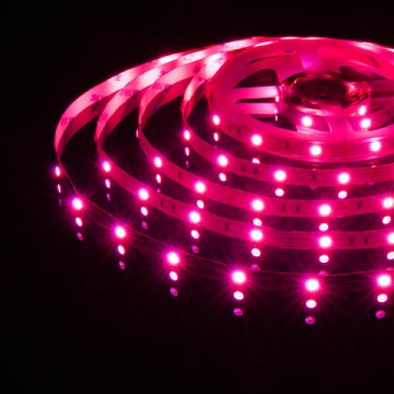 Светодиодная лента Elektrostandard 7,2W/m 30LED/m 5050SMD RGB 5M a027833