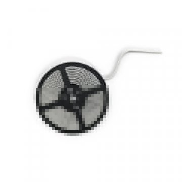 Светодиодная лента Gauss 4,8W/m 60LED/m 2835SMD холодный белый 3M 312000248