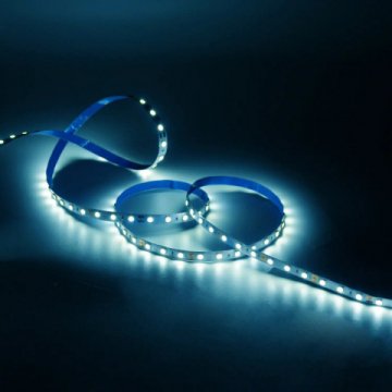 Светодиодная лента Gauss 4,8W/m 60LED/m 2835SMD холодный белый 3M 312000248