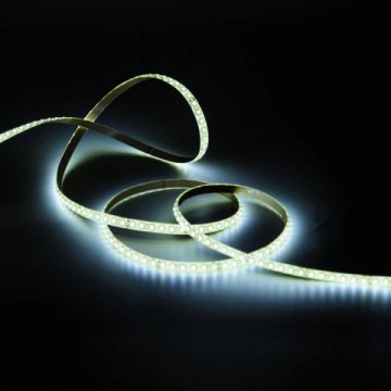Светодиодная лента Gauss 6,5W/m 120LED/m 2835SMD теплый белый 5M 311000165