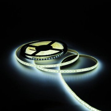 Светодиодная лента Gauss 6,5W/m 120LED/m 2835SMD теплый белый 5M 311000165