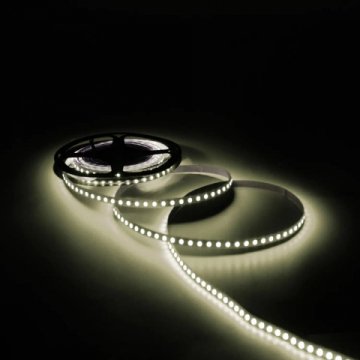 Светодиодная лента Gauss 6,5W/m 120LED/m 2835SMD теплый белый 5M 312000165