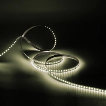 Светодиодная лента Gauss 6,5W/m 120LED/m 2835SMD теплый белый 5M 312000165