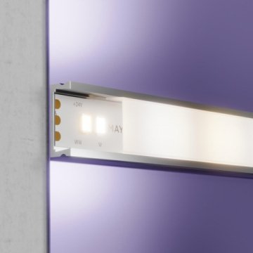 Светодиодная лента Maytoni Technical 19W/m 5M 20041