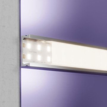 Светодиодная лента Maytoni Technical 20W/m дневной белый 5M 20029