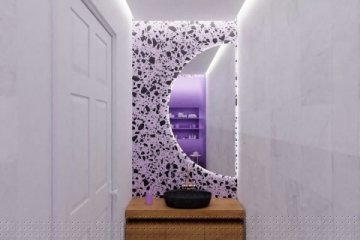 Светодиодная лента Maytoni Technical 4,8W/m теплый белый 5M 20007