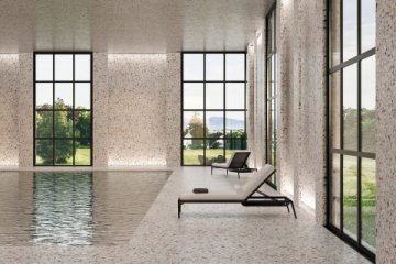 Светодиодная лента Maytoni Technical 4,8W/m теплый белый 5M 20007