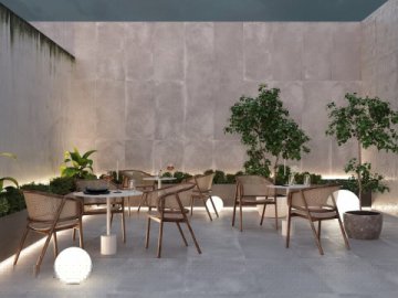 Светодиодная лента Maytoni Technical 4,8W/m теплый белый 5M 20007