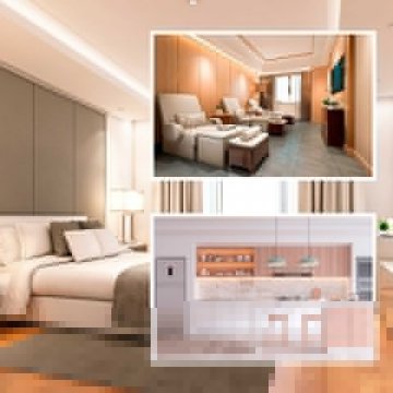 Светодиодная лента OGM 14,4W/m 180LED/m 2835SMD теплый белый 5M LSE-262