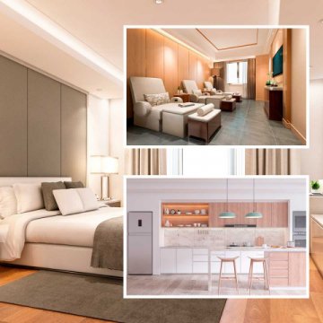 Светодиодная лента OGM 14,4W/m 60LED/m 5050SMD дневной белый 5M LSE-269