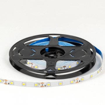 Светодиодная лента OGM 4,8W/m 60LED/m 2835SMD дневной белый 5M LSE-247