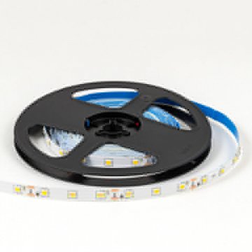 Светодиодная лента OGM 4,8W/m 60LED/m 2835SMD теплый белый 5M LSE-246