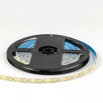Светодиодная лента OGM 9,6W/m 120LED/m 2835SMD дневной белый 5M LSE-260