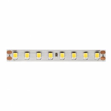 Светодиодная лента SWG 11,5W/m 128LED/m 2835SMD холодный белый 5M 003598