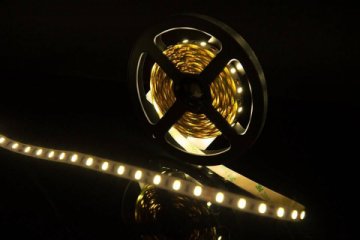 Светодиодная лента SWG 12W/m 60LED/m 5630SMD нейтральный белый 5M 001689