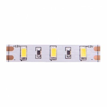 Светодиодная лента SWG 12W/m 60LED/m 5630SMD нейтральный белый 5M 001689