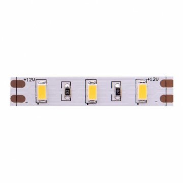 Светодиодная лента SWG 12W/m 60LED/m 5630SMD теплый белый 5M 001690