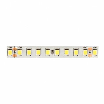 Светодиодная лента SWG 14,4W/m 160LED/m 2835SMD холодный белый 5M 003606