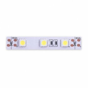 Светодиодная лента SWG 14,4W/m 60LED/m 5050SMD холодный белый 5M 001067