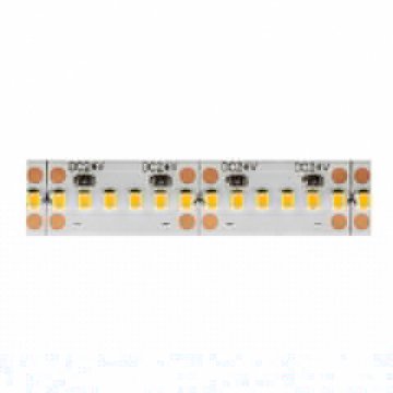 Светодиодная лента SWG 19,2W/m 60LED/m 2216SMD теплый белый 5M 003604