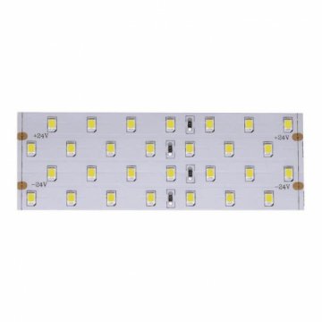 Светодиодная лента SWG 26W/m 280LED/m 2835SMD нейтральный белый 5M 005079
